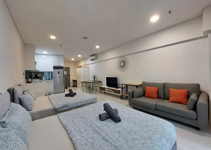 Inspired Homes @ Summer Suite