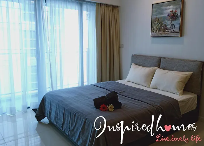 Inspired Homes @ Summer Suite