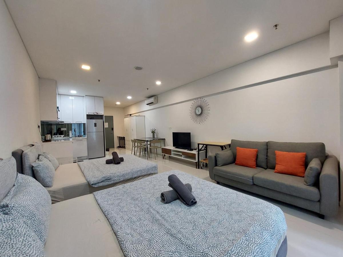 Inspired Homes @ Summer Apartment