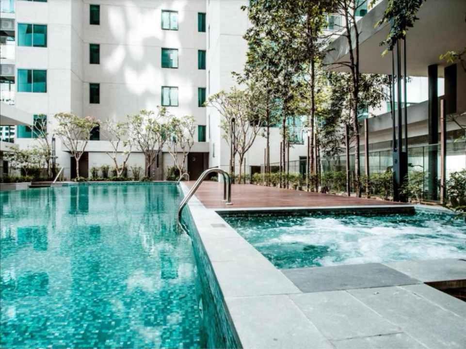 Inspired Homes @ Summer Kuala Lumpur
