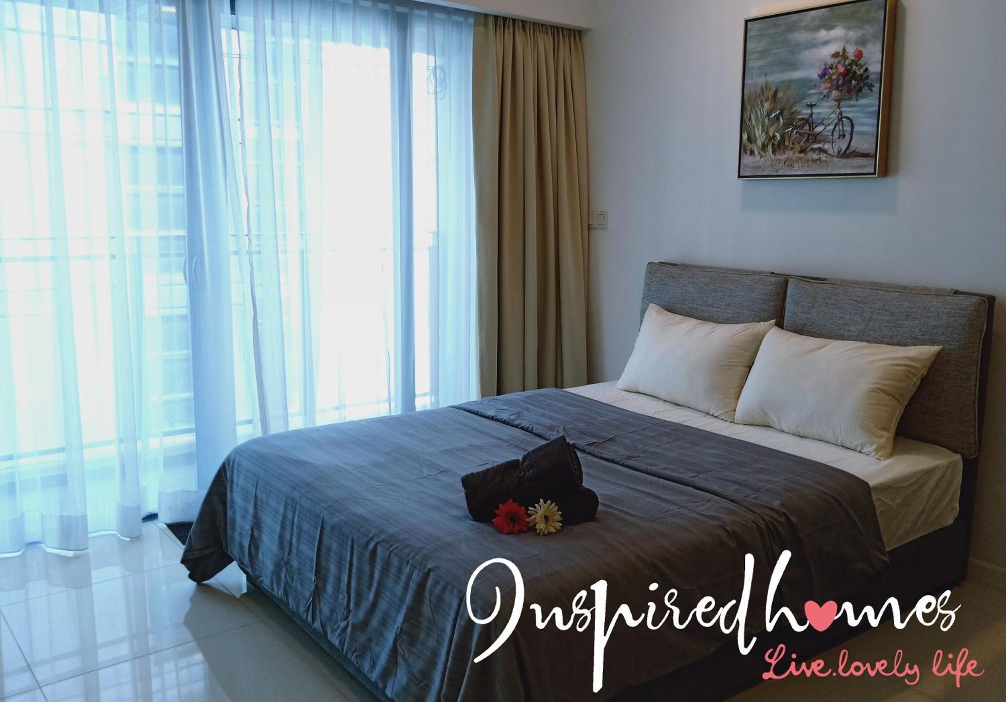 Apartment Inspired Homes @ Summer Kuala Lumpur