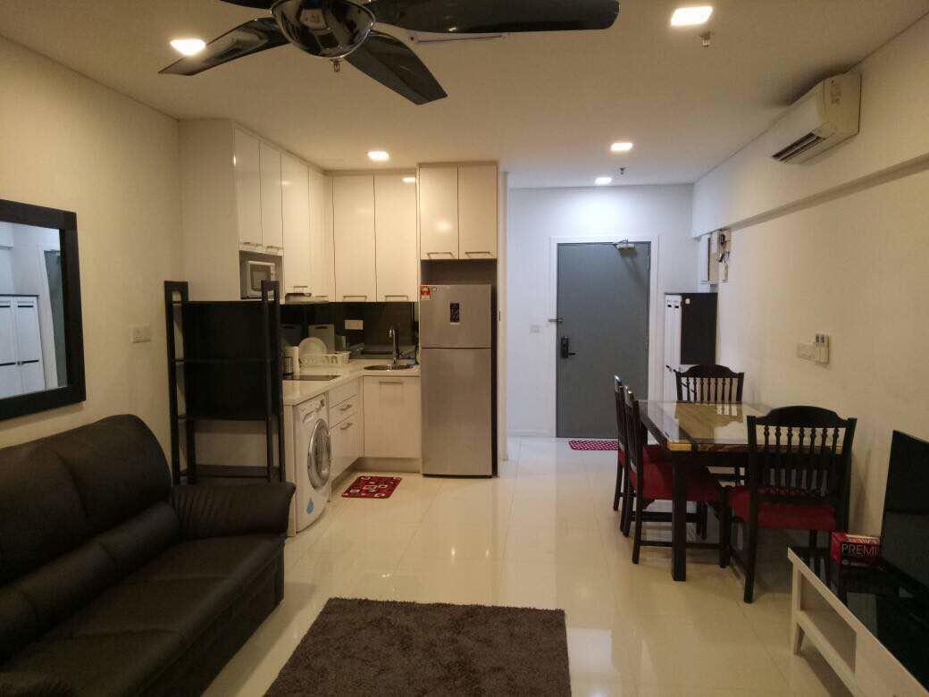 Inspired Homes @ Summer Apartment