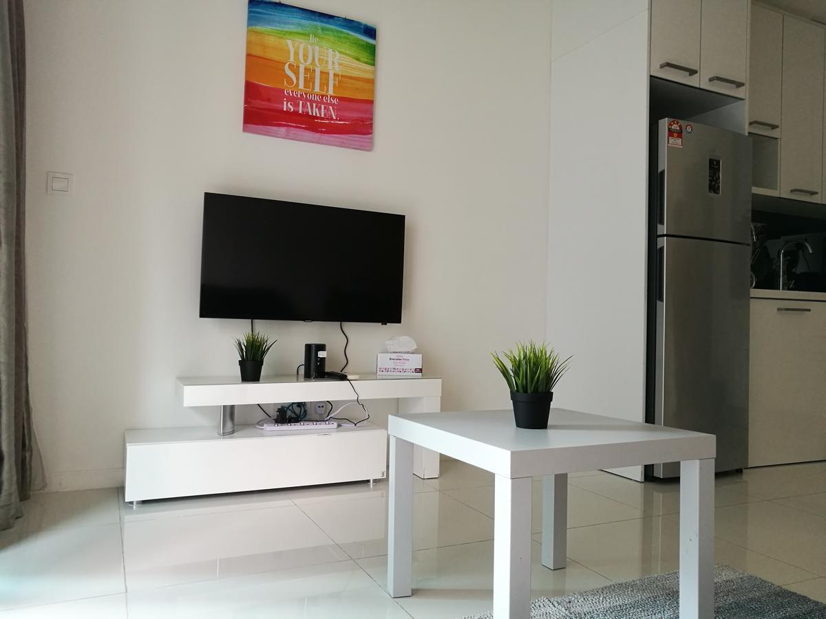 Inspired Homes @ Summer Apartment