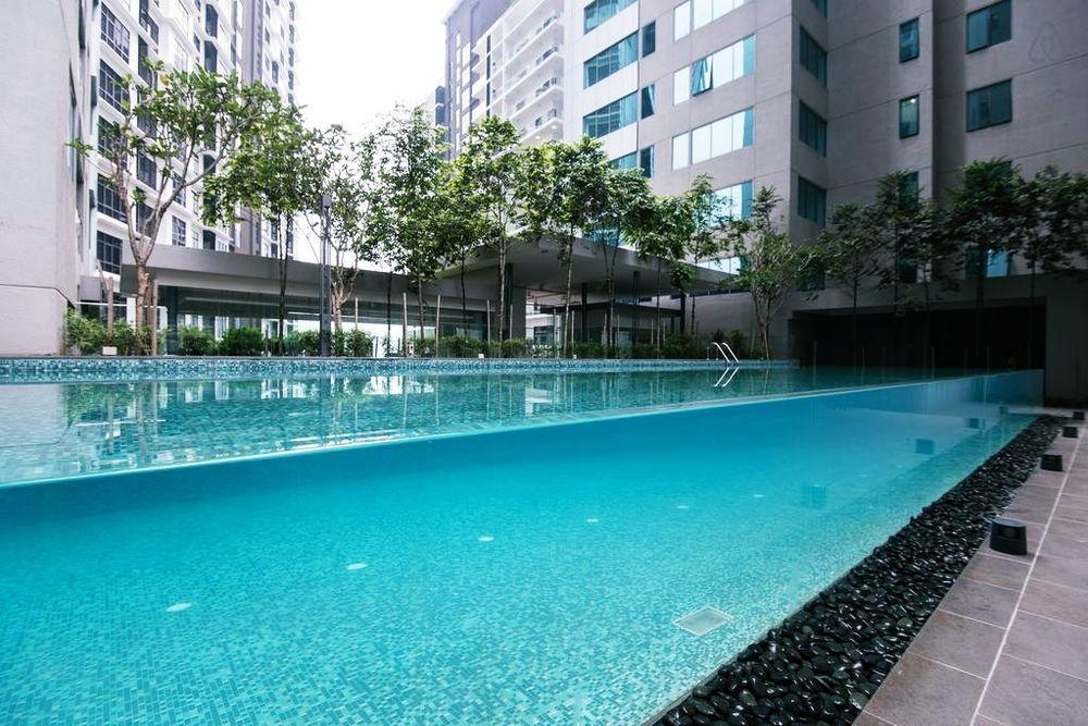 Inspired Homes @ Summer Apartment