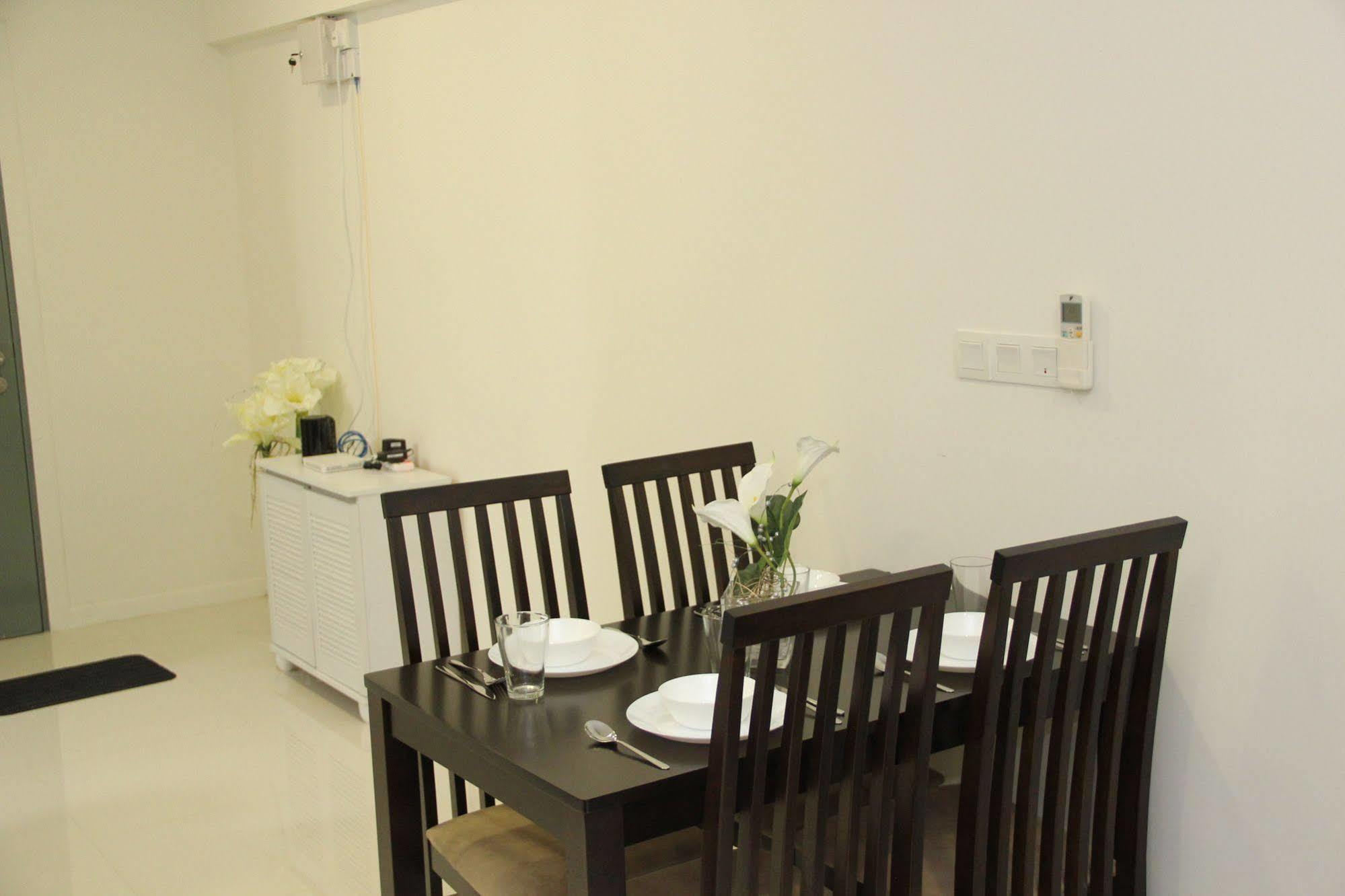 Inspired Homes @ Summer * Kuala Lumpur