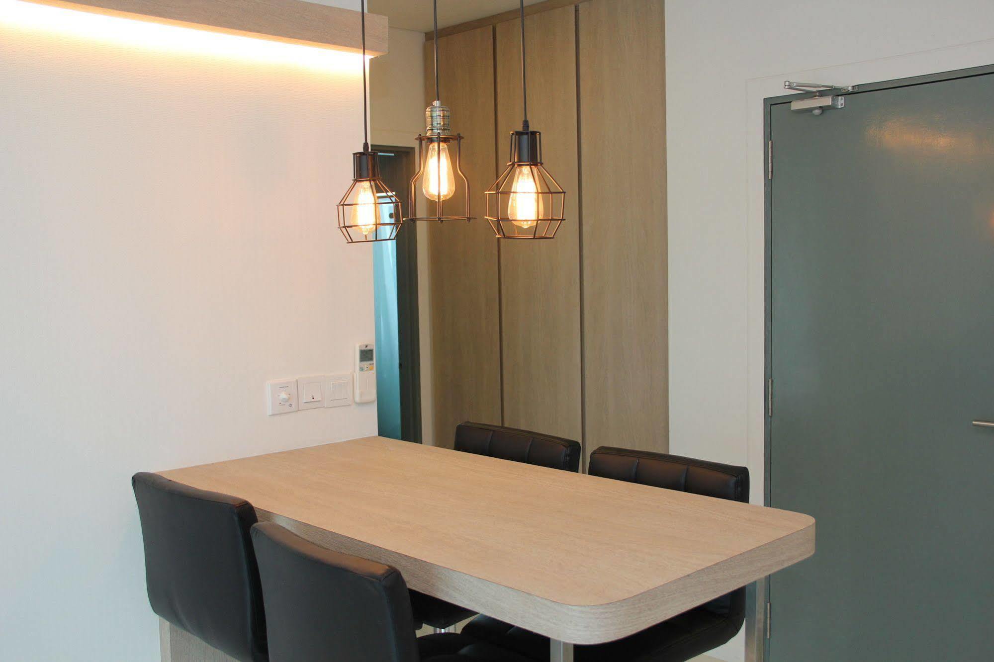 Inspired Homes @ Summer * Kuala Lumpur