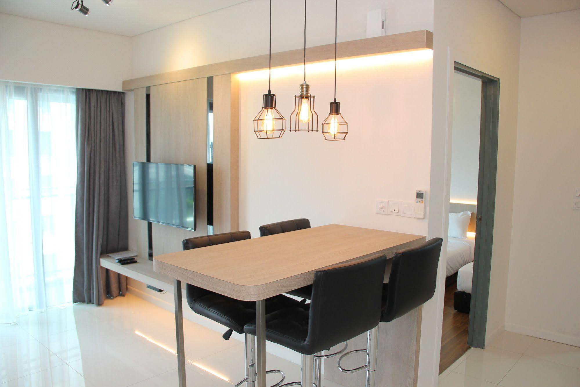 Inspired Homes @ Summer Apartment Kuala Lumpur