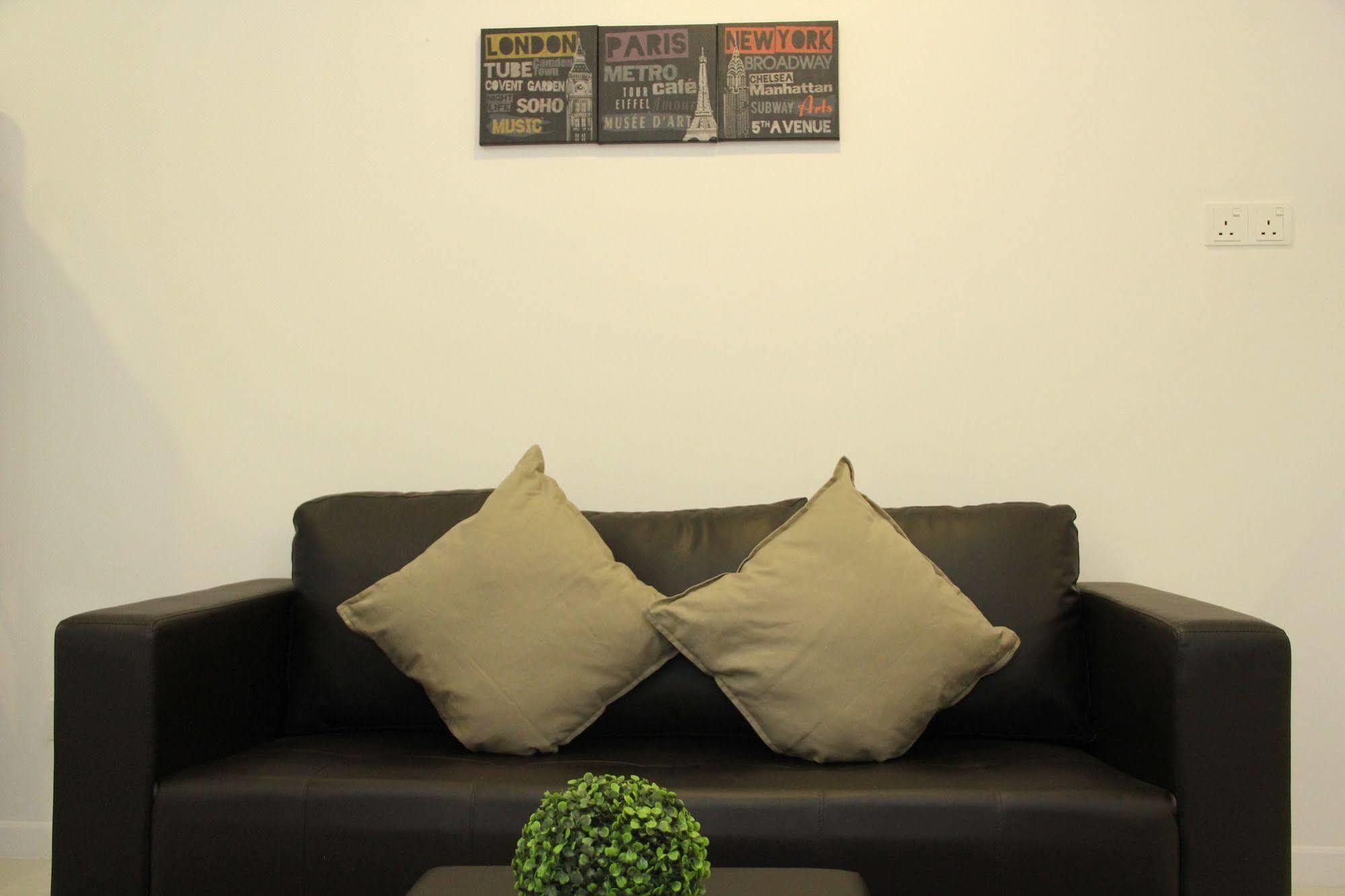 Apartment Inspired Homes @ Summer Kuala Lumpur