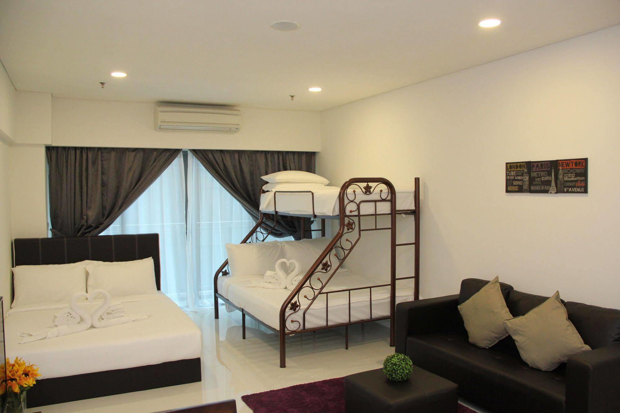 Inspired Homes @ Summer Apartment