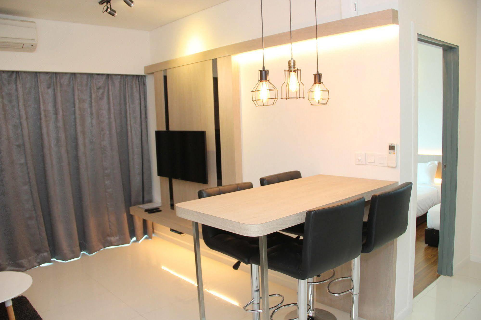 Inspired Homes @ Summer Kuala Lumpur