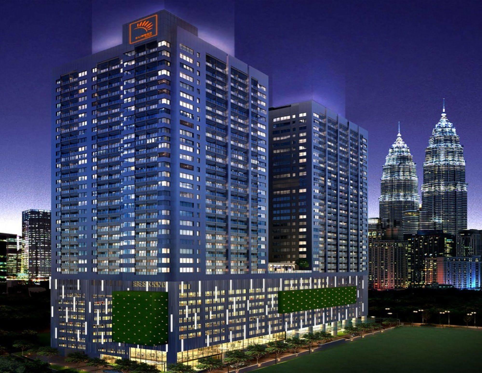 Apartment Inspired Homes @ Summer Kuala Lumpur