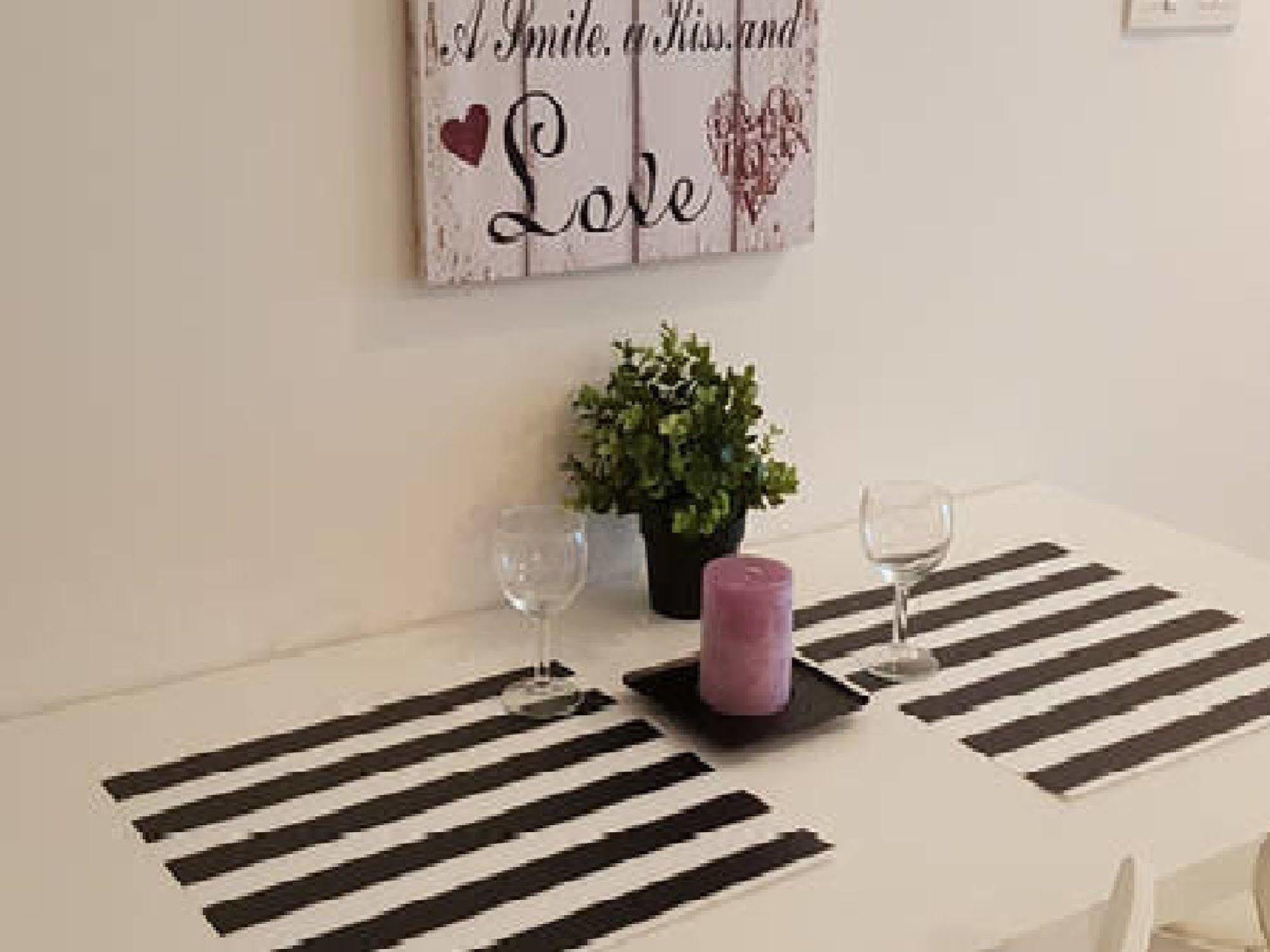 Inspired Homes @ Summer Apartment