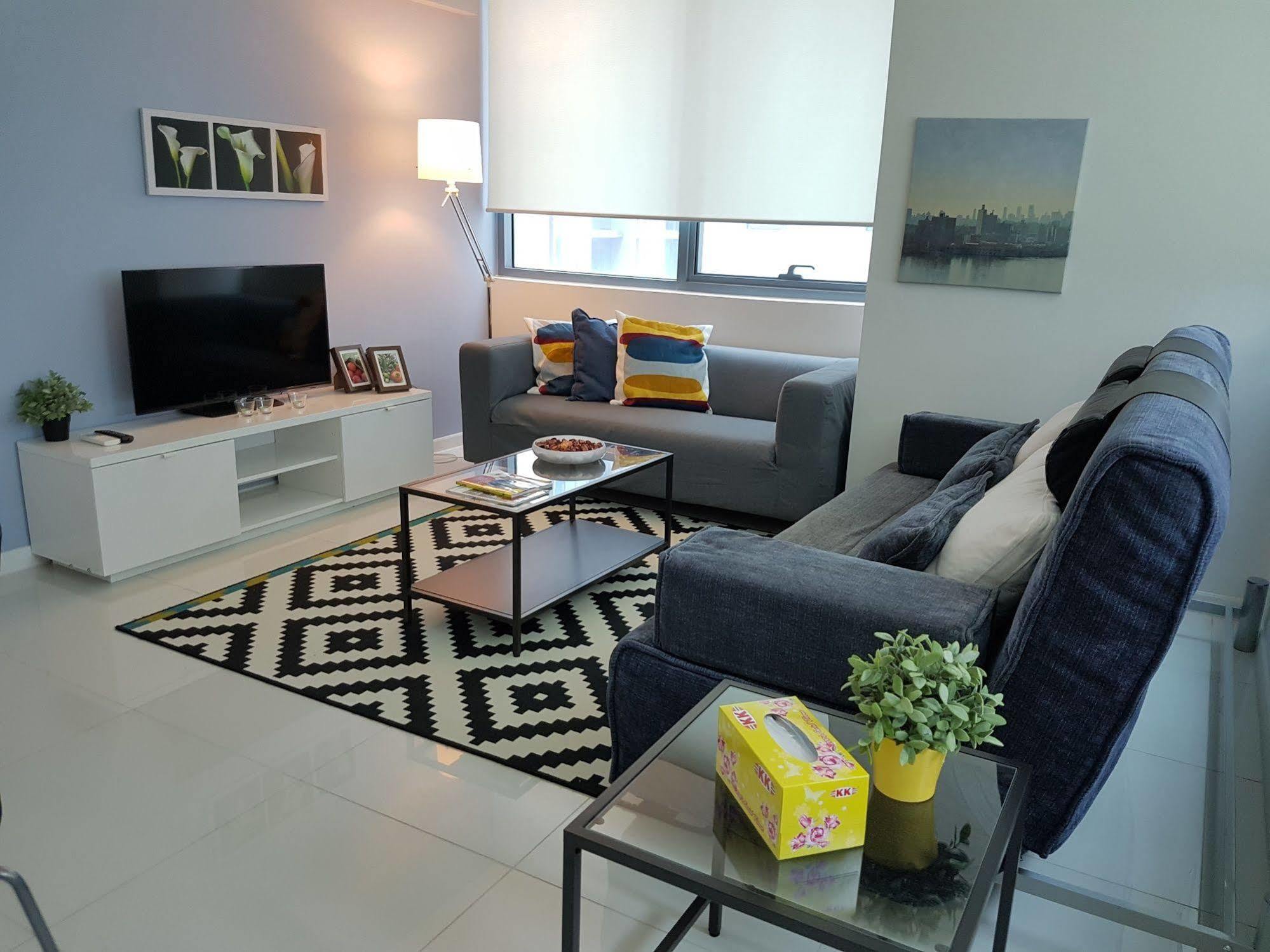 Inspired Homes @ Summer Apartment