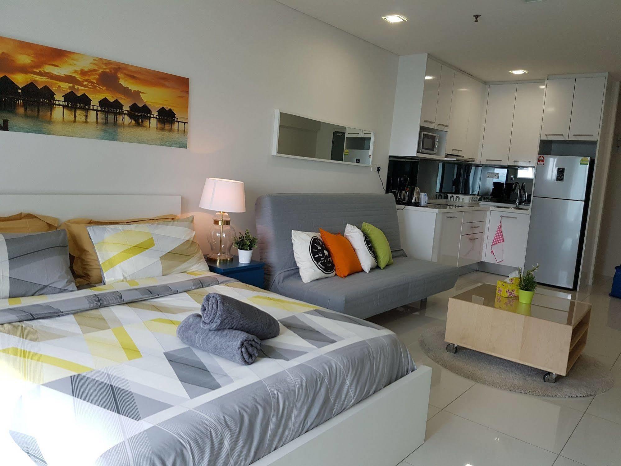 Inspired Homes @ Summer * Kuala Lumpur