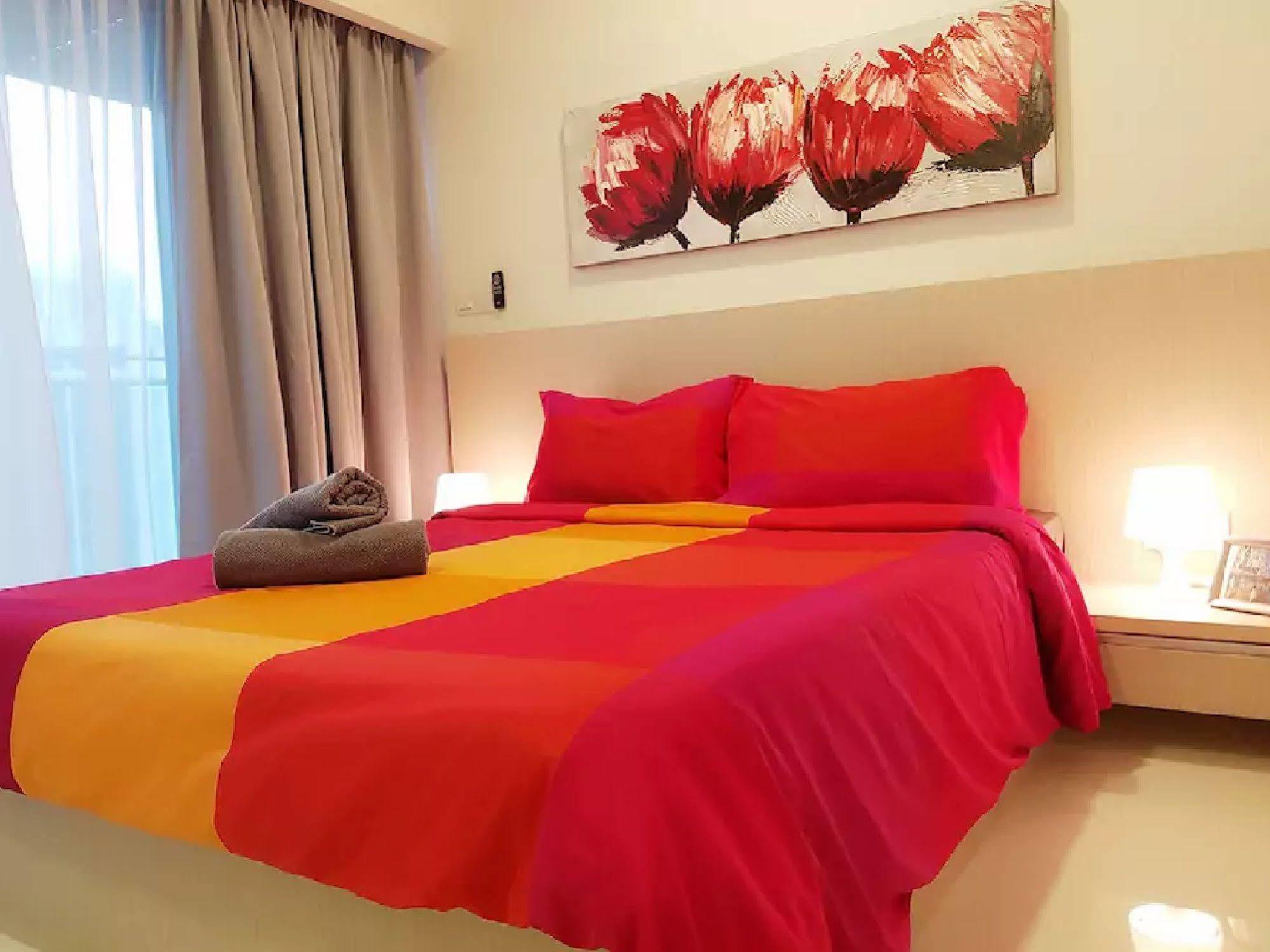 Inspired Homes @ Summer Apartment *