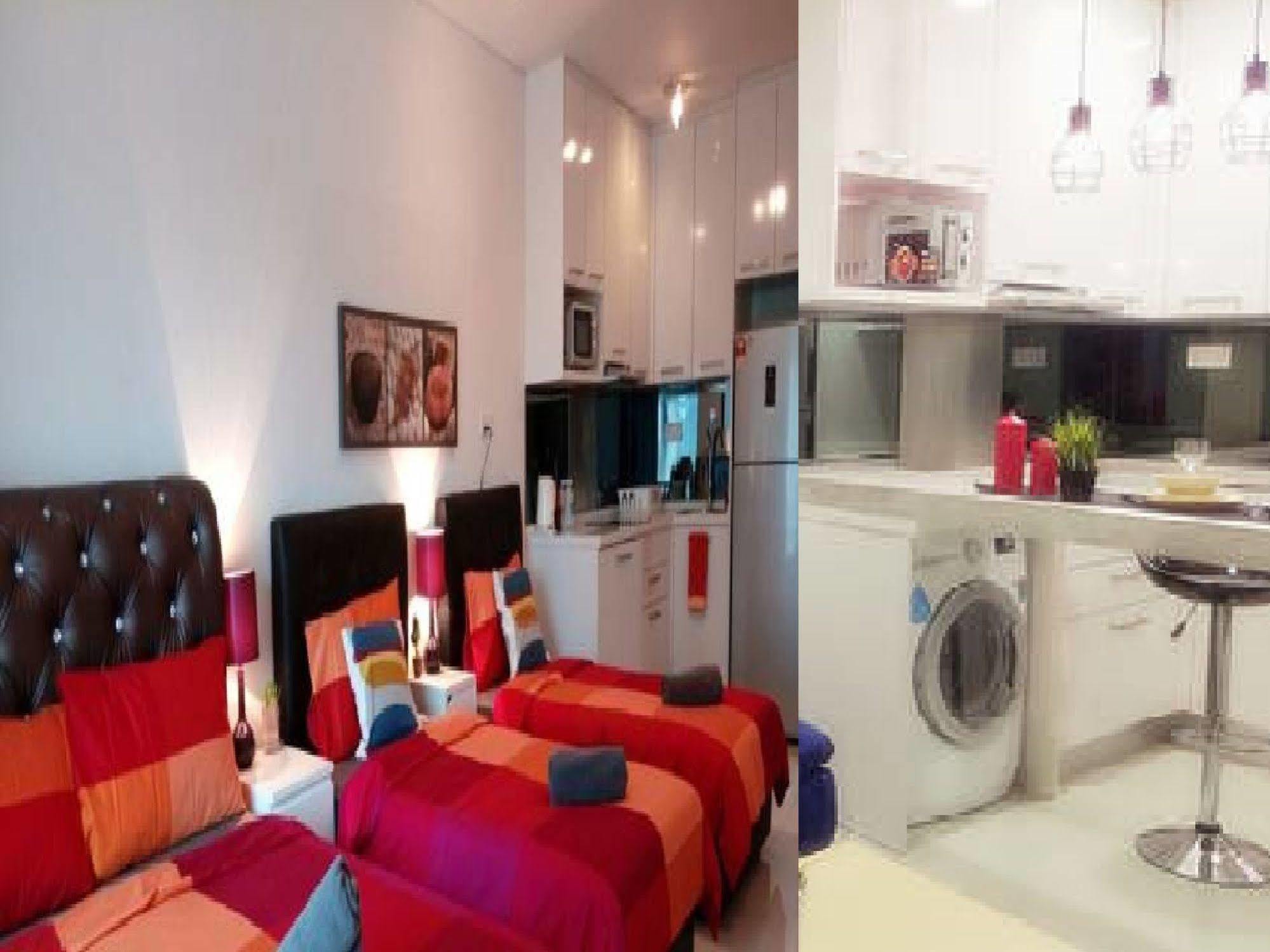 Inspired Homes @ Summer Apartment