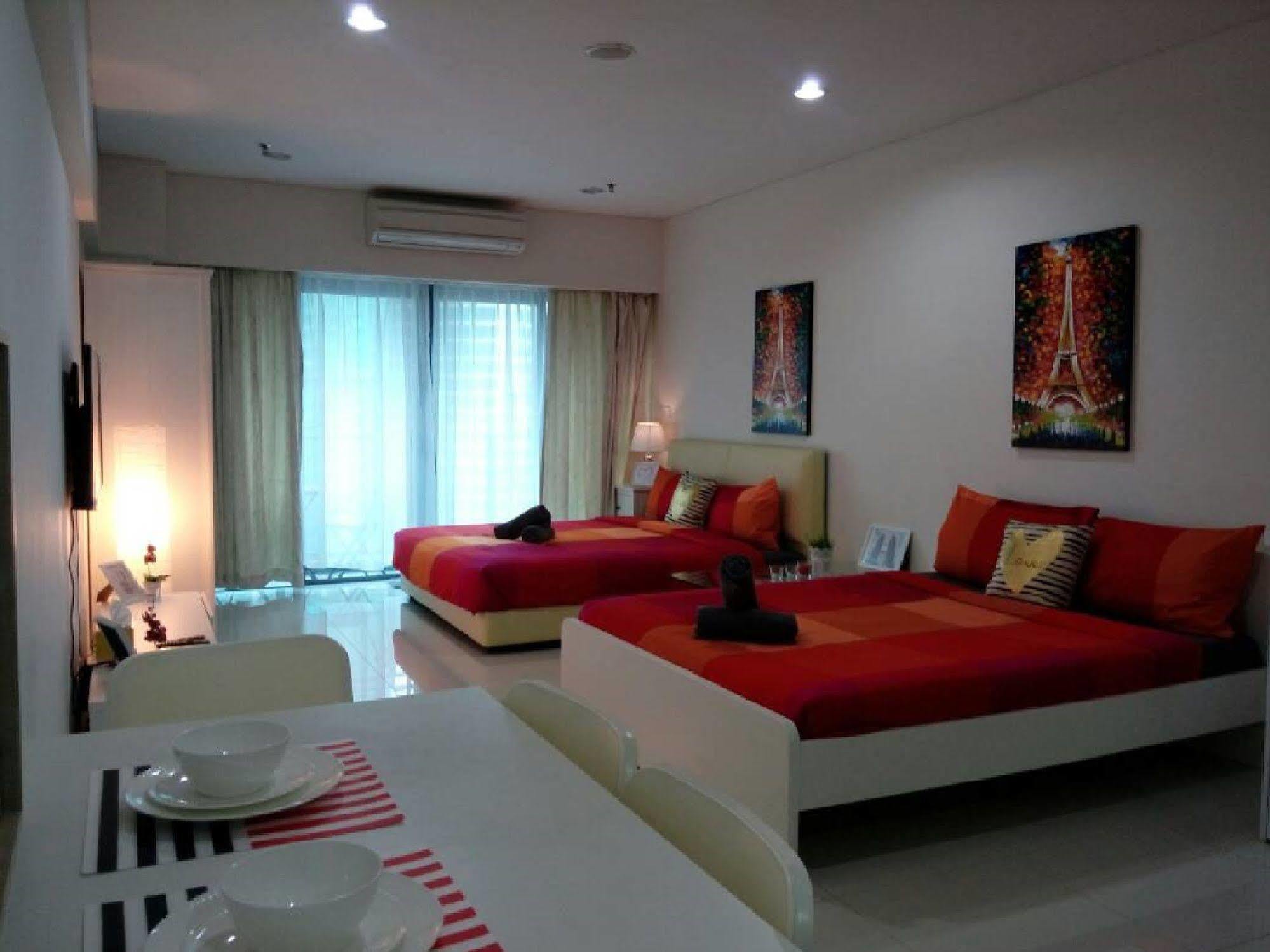 Inspired Homes @ Summer Apartment *
