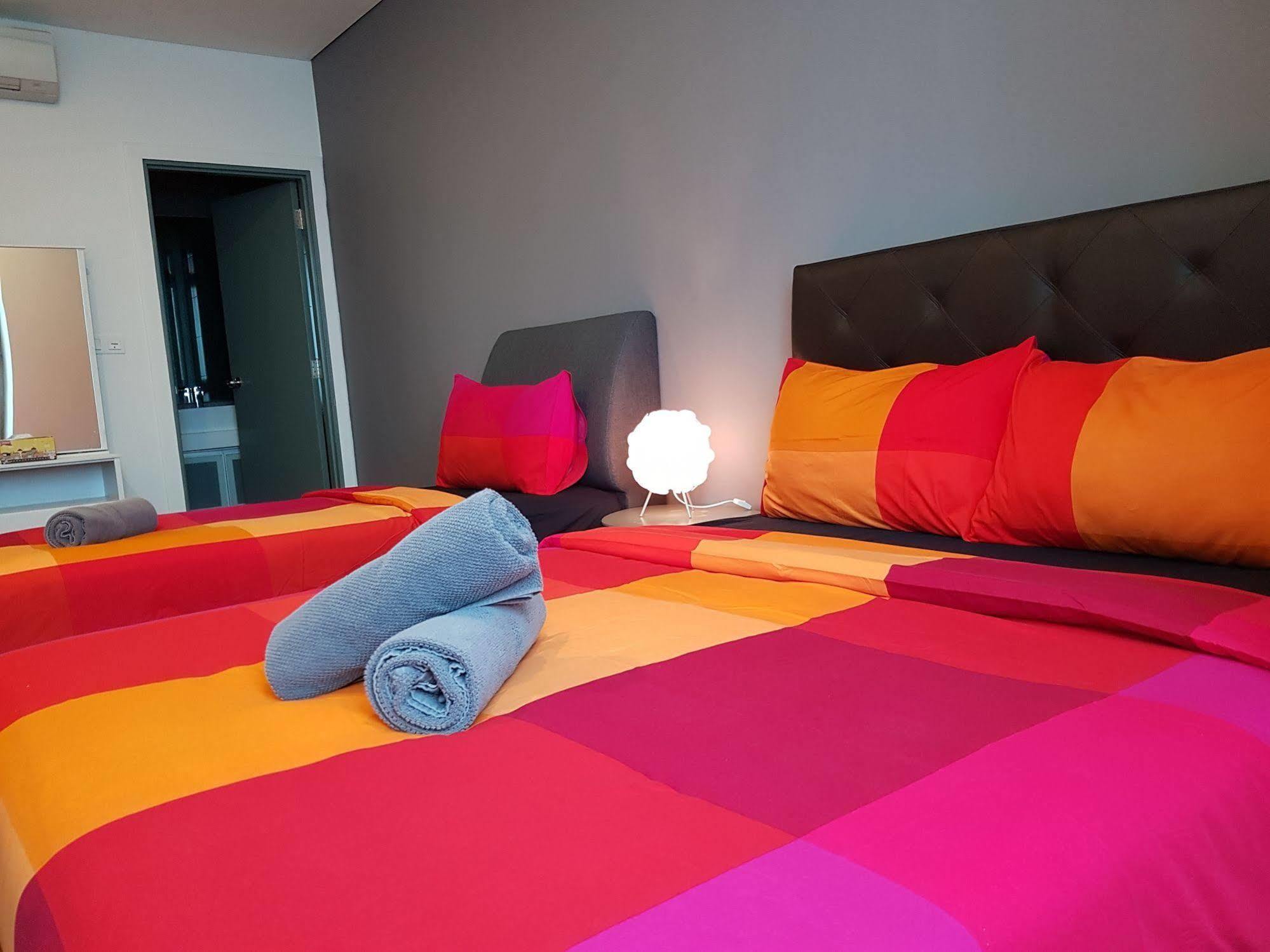 Inspired Homes @ Summer * Kuala Lumpur